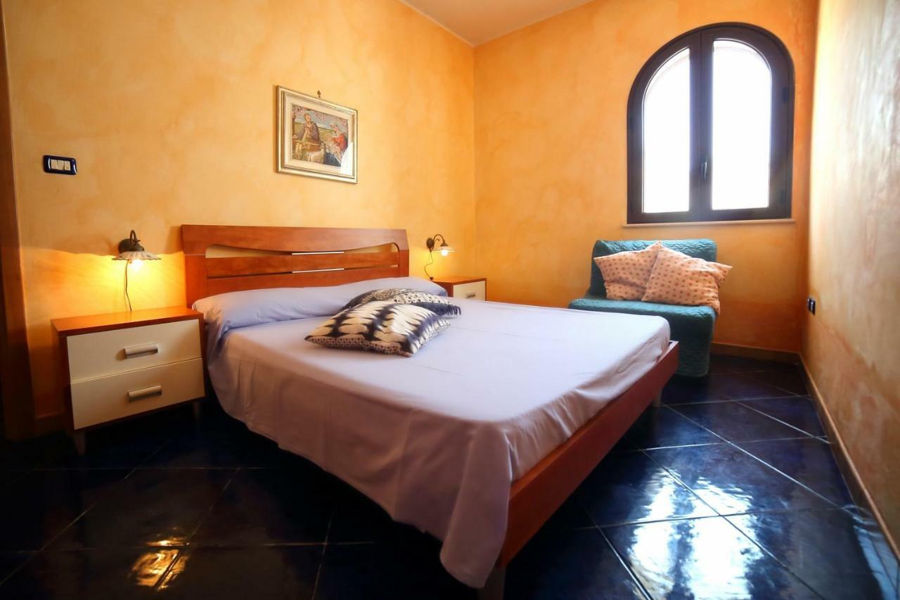 Villetta Mare Salento Пату Экстерьер фото