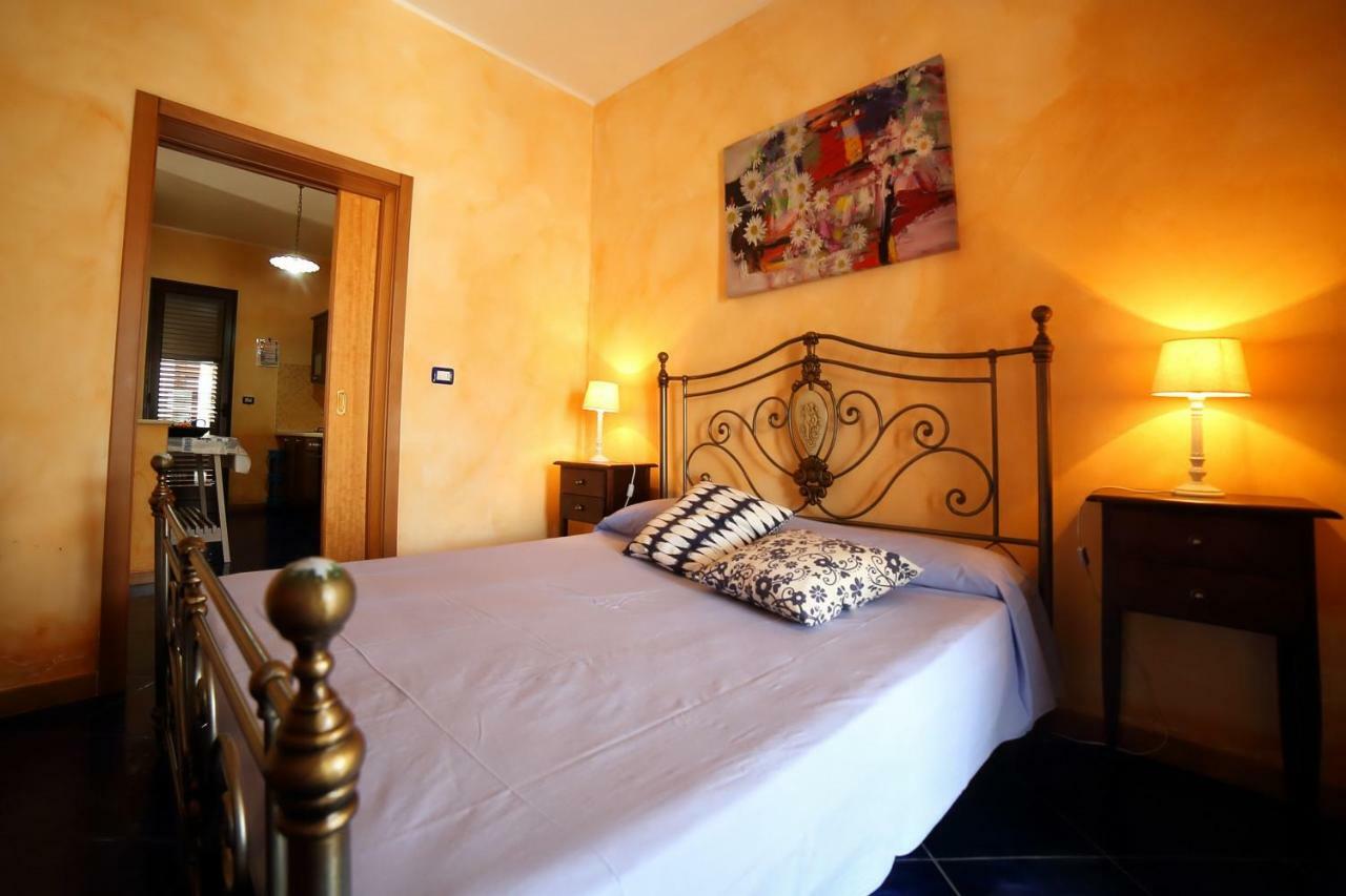 Villetta Mare Salento Пату Экстерьер фото