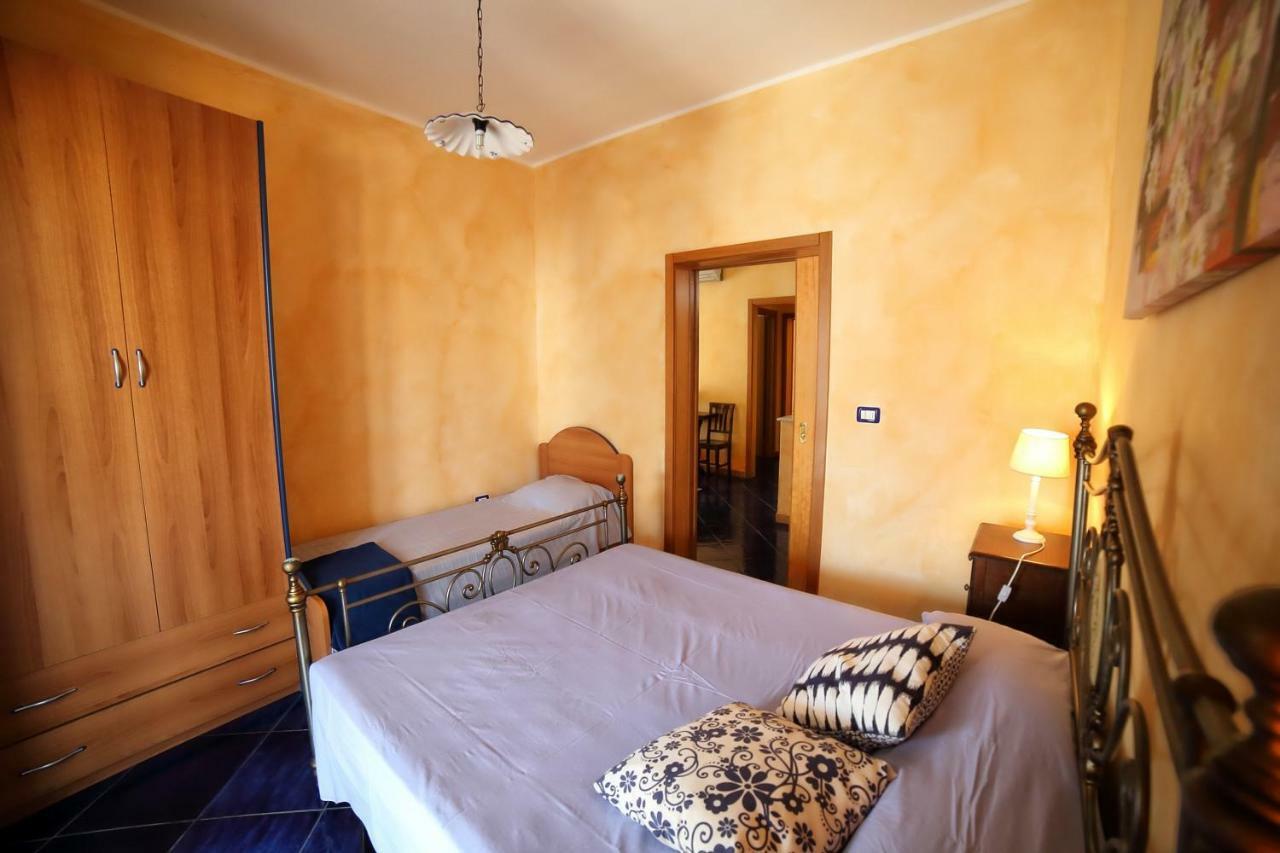 Villetta Mare Salento Пату Экстерьер фото